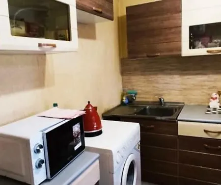 Apartament Frumos Si Confortabil Apartment